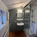 Myfa Beachcottage Zeewind Ii 243 Casa de Férias Bredene