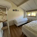 Casa de Férias Myfa Beachcottage Zeewind Ii 243 Bredene