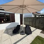 Myfa Beachcottage Zeewind Ii 243 Bredene