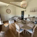 Myfa Beachcottage Zeewind Ii 243 *