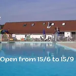 Myfa Beachcottage Zeewind Ii 243 Casa de Férias Bredene