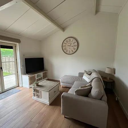 Myfa Beachcottage Zeewind Ii 243 Dom wakacyjny