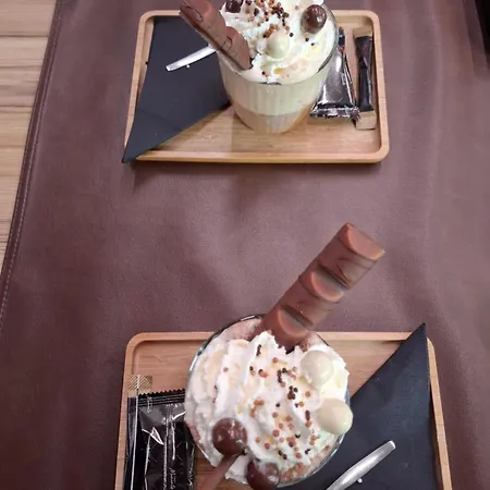 Myfa Beachcottage Zeewind Ii 243 Tatil Evi