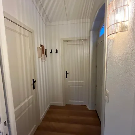 Myfa Beachcottage Zeewind Ii 243 Bredene