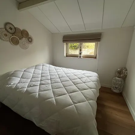 Myfa Beachcottage Zeewind Ii 243 * Bredene