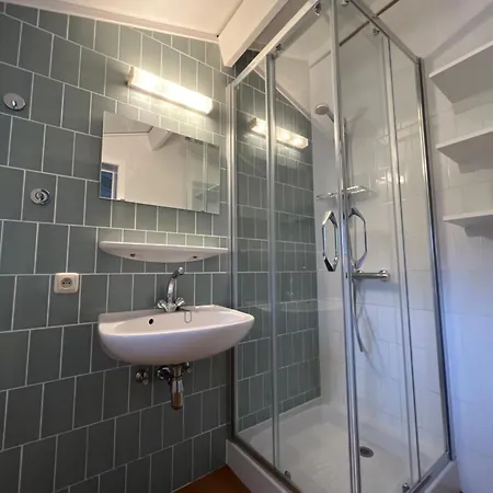 Myfa Beachcottage Zeewind Ii 243 Holiday home Bredene