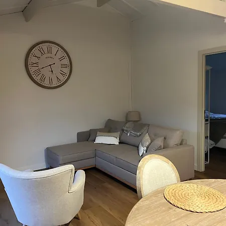 Myfa Beachcottage Zeewind Ii 243 *