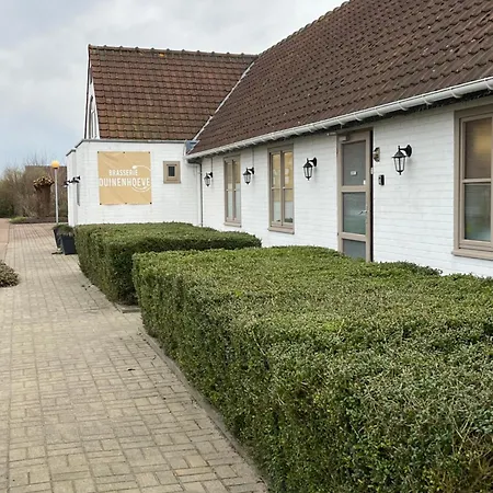 Myfa Beachcottage Zeewind Ii 243 Holiday home