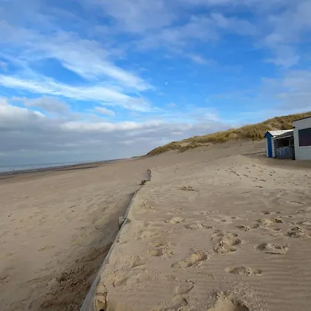 Myfa Beachcottage Zeewind Ii 243