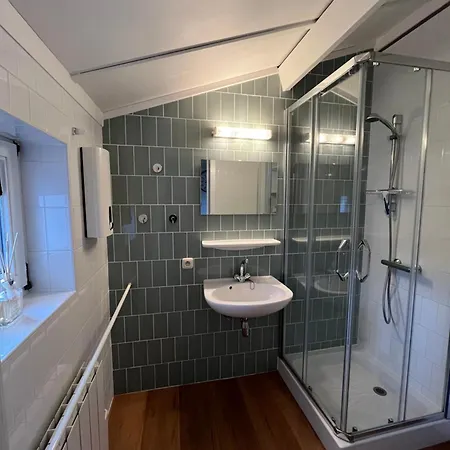 Myfa Beachcottage Zeewind Ii 243 Dom wakacyjny Bredene