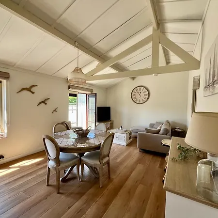 Myfa Beachcottage Zeewind Ii 243 Holiday home *